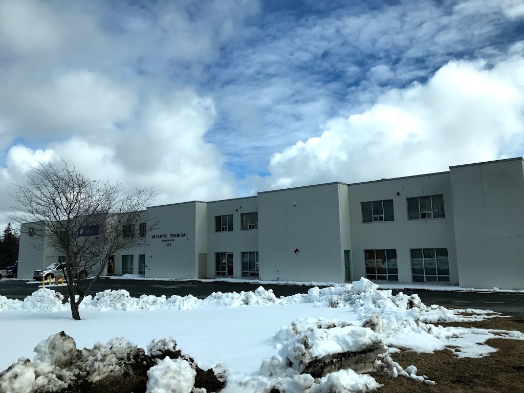 Atlantic Chemical & Aquatics Inc | 380 Bluewater Rd, Bedford, NS B4B 1J3, Canada | Phone: (902) 835-5884