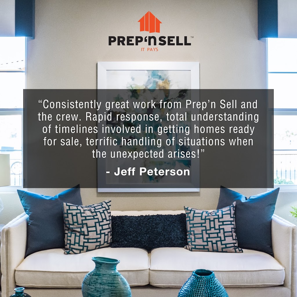 Prepn Sell Mississauga South | 2284 Hensall St, Mississauga, ON L5A 2S9, Canada | Phone: (416) 833-2945