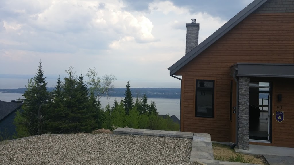 La panoramique | Les Éboulements, QC G0A 3Y0, Canada | Phone: (418) 905-3218