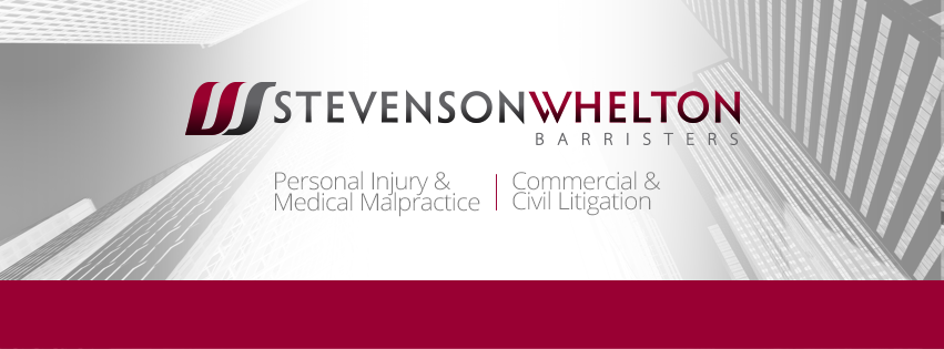 Stevenson Whelton LLP | lawyer | 164 Trafalgar Rd, Oakville, ON L6J 3G6, Canada | 9058423838 OR +1 905-842-3838