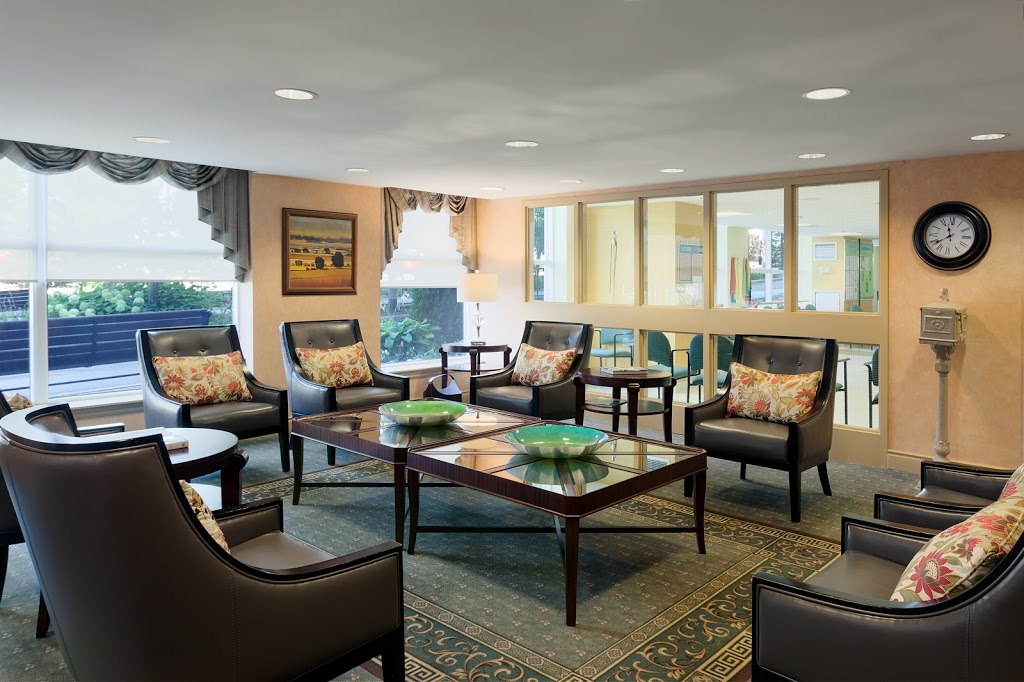 Villa Da Vinci Retirement Residence | 7371 Martin Grove Rd, Woodbridge, ON L4L 9N2, Canada | Phone: (905) 264-9119