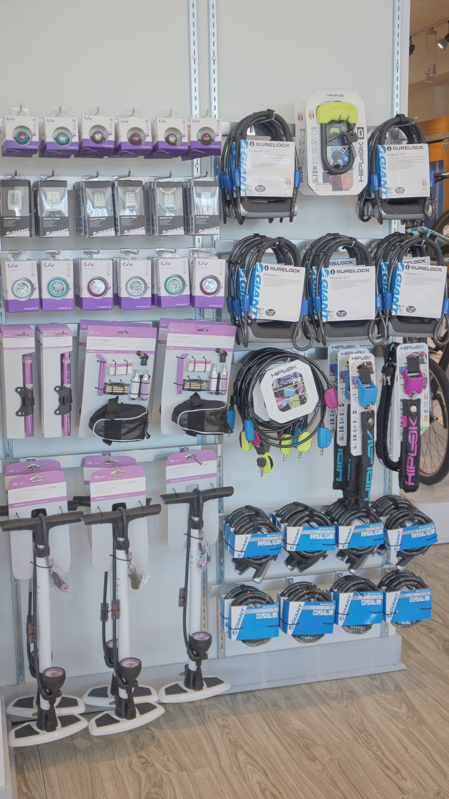 Giant Ottawa | 1162 Bank St, Ottawa, ON K1S 3X8, Canada | Phone: (613) 731-7200
