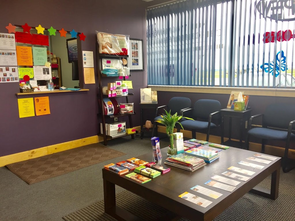 Notaro Chiropractic - Niagara Falls | 10158 Niagara Falls Blvd, Niagara Falls, NY 14304, USA | Phone: (716) 298-0368