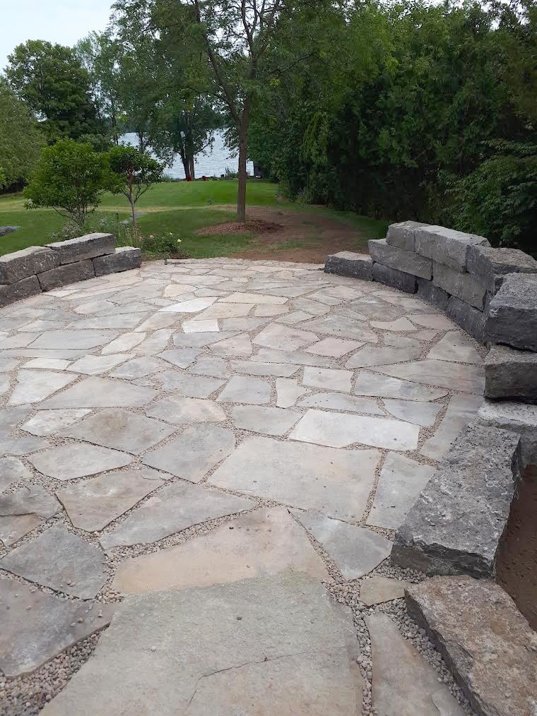 Morch Landscaping Ltd. | 1273C Forest Ln, Cloyne, ON K0H 1K0, Canada | Phone: (613) 336-9261