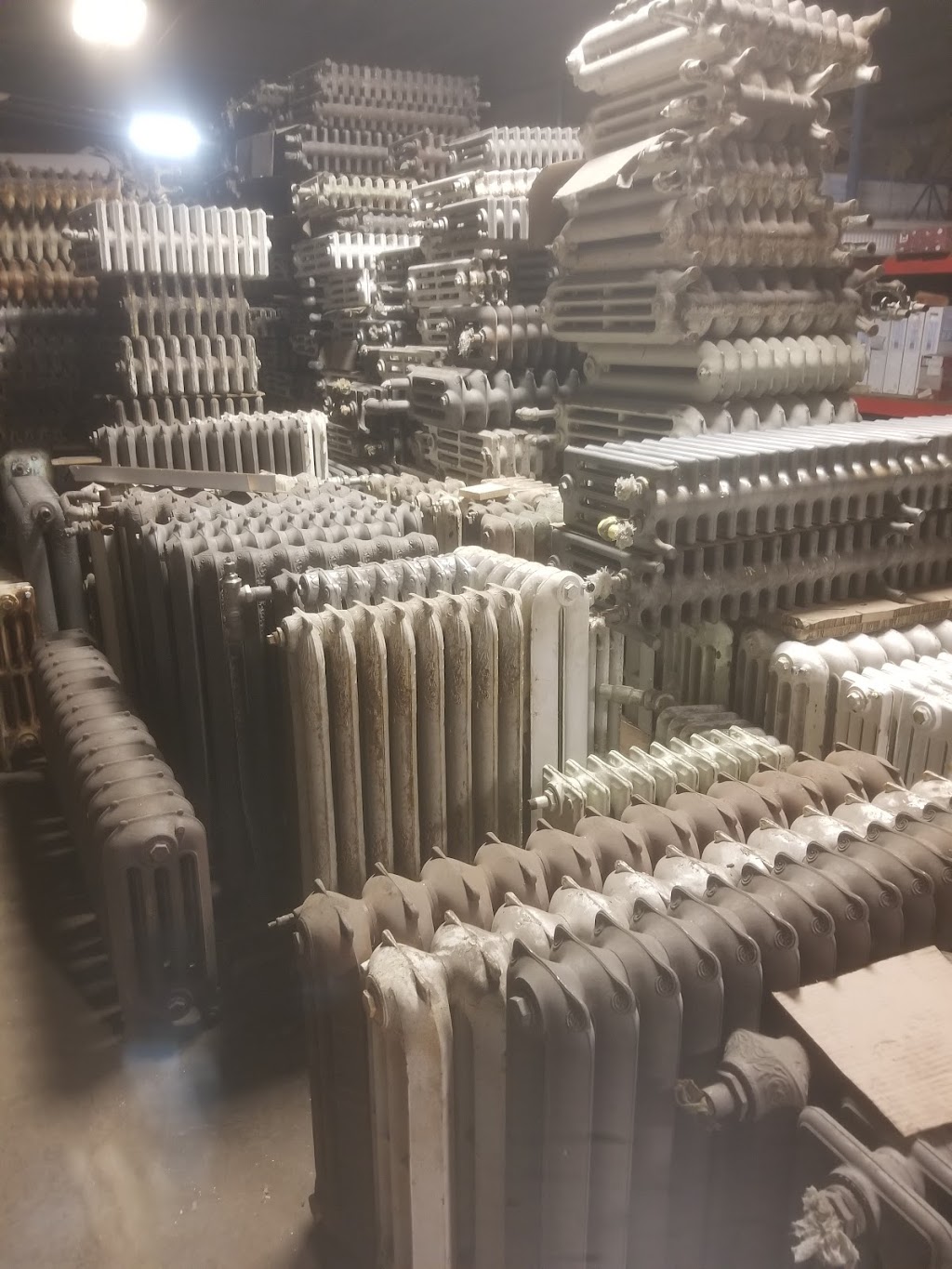Shafter Bros Inc | 8460 Chem. Darnley, Mont-Royal, QC H4T 1M4, Canada | Phone: (514) 274-8347