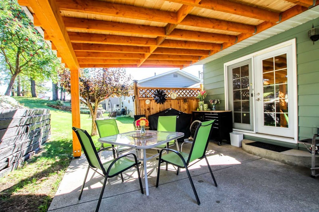 Kootenay Shade Works | 205 Moyie St, Kimberley, BC V1A 2N7, Canada | Phone: (250) 427-9896