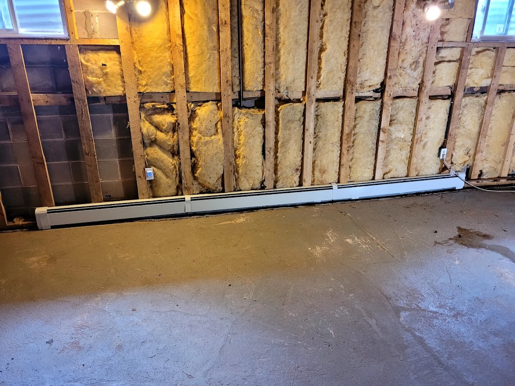 Prior Plumbing | 4645 Wharf Rd, Cardigan, PE C0A 1G0, Canada | Phone: (902) 804-0340