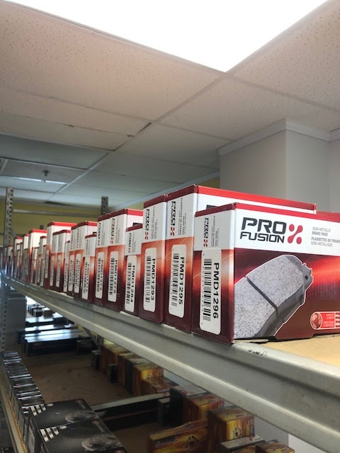 Parts Emporium - New Minas | 8934 Commercial St, New Minas, NS B4N 3C9, Canada | Phone: (902) 365-2500