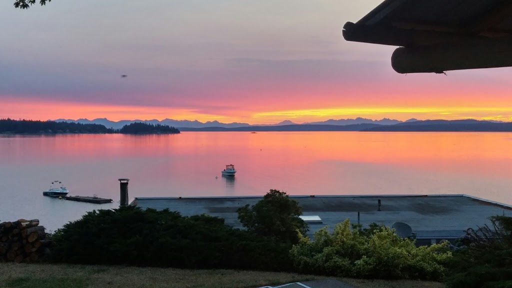 Seaview Marine Resort | 11111 Chemainus Rd, Ladysmith, BC V9G 1Z1, Canada | Phone: (250) 245-3768