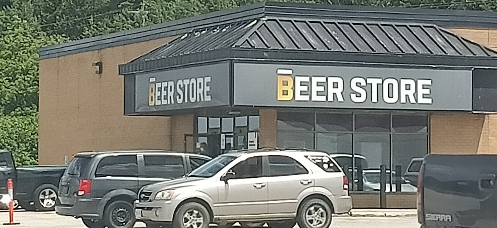 Beer Store 4115 | store | 965 10th St W, Owen Sound, ON N4K 5S2, Canada | 5193761564 OR +1 519-376-1564
