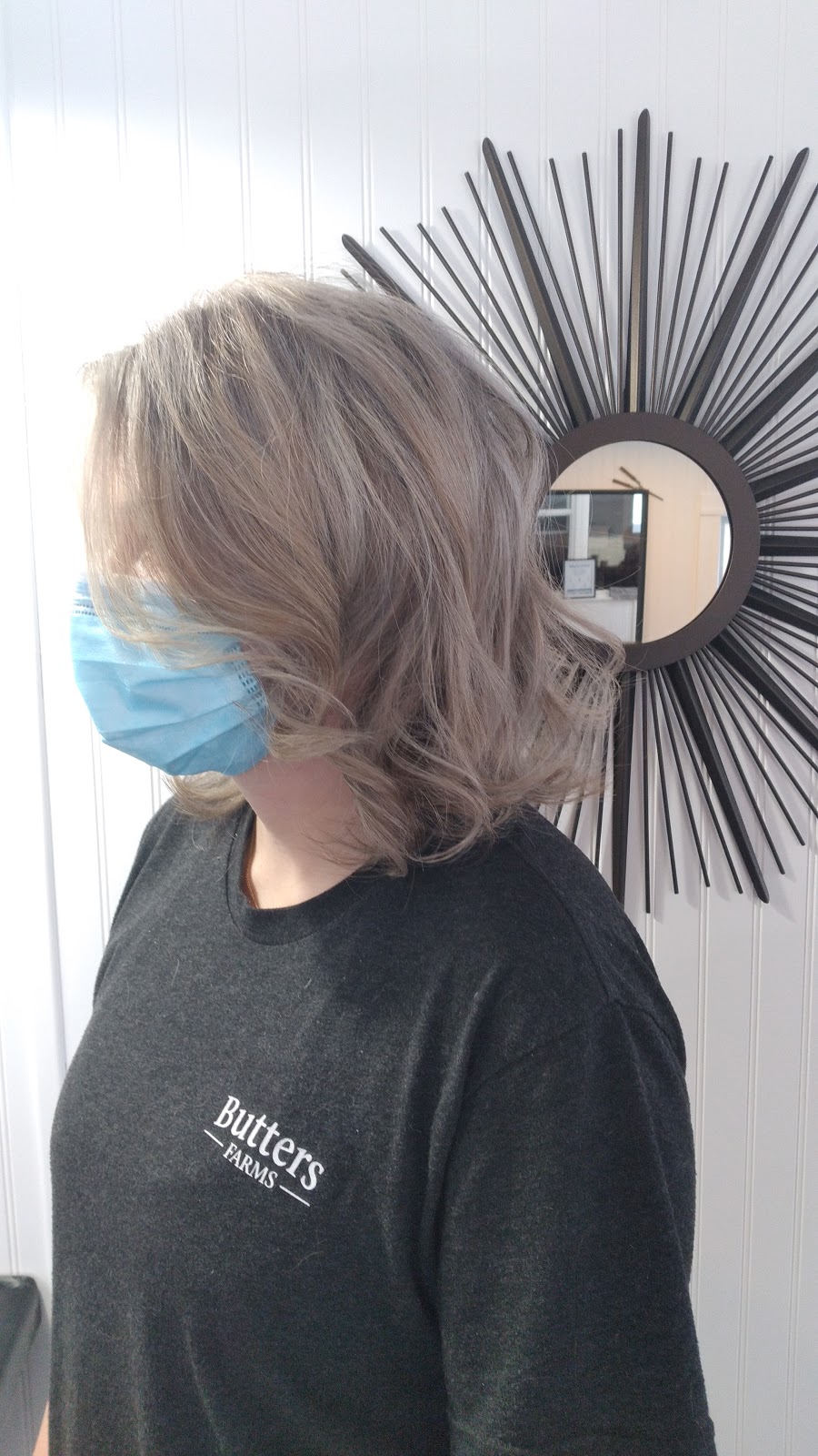 Hair by Joyce | 69 Richmond St S, Hensall, ON N0M 1X0, Canada | Phone: (519) 280-7424