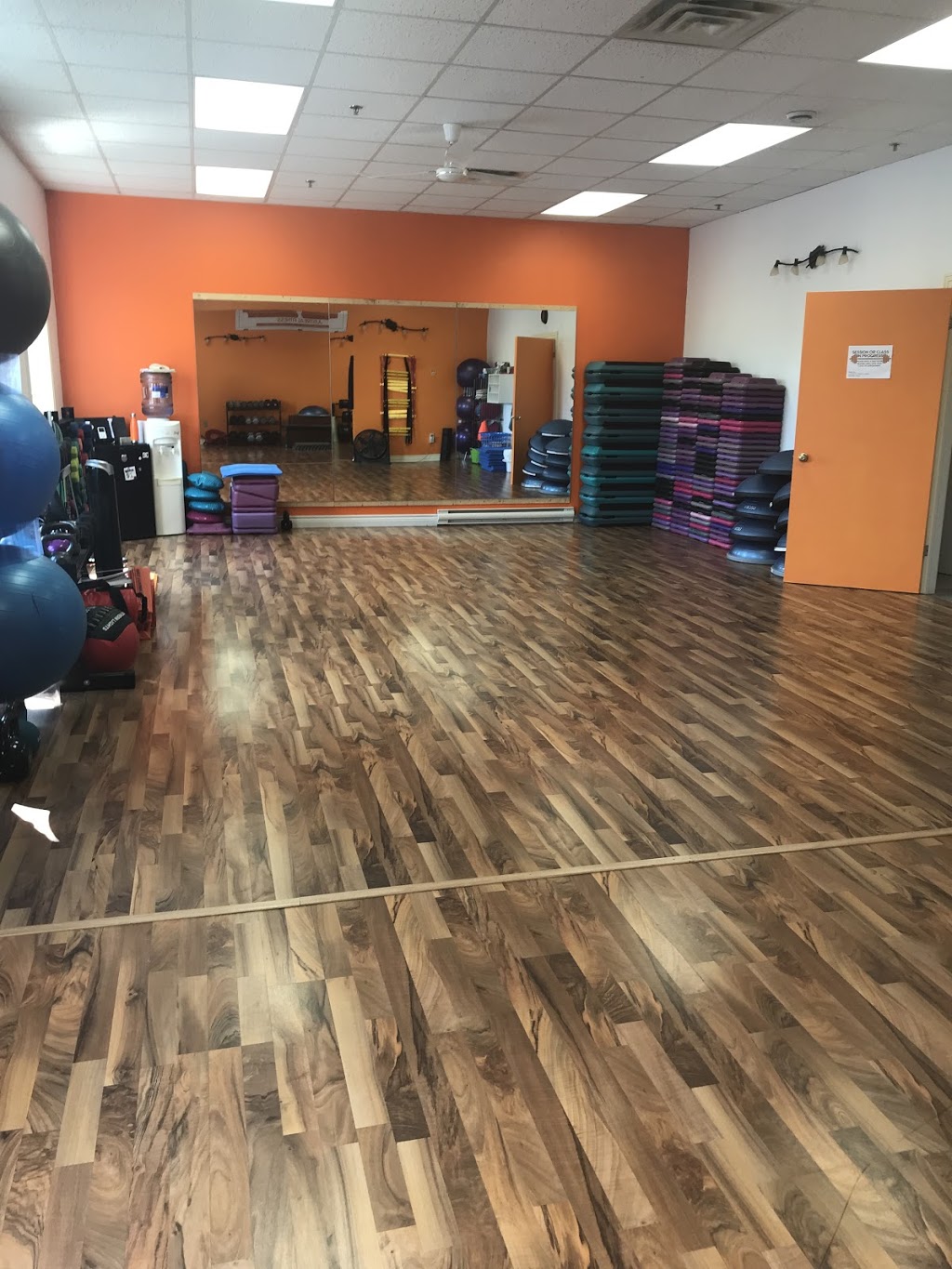 JUSTREAL FITNESS | 724 King St, Bridgewater, NS B4V 1B4, Canada | Phone: (902) 529-0335