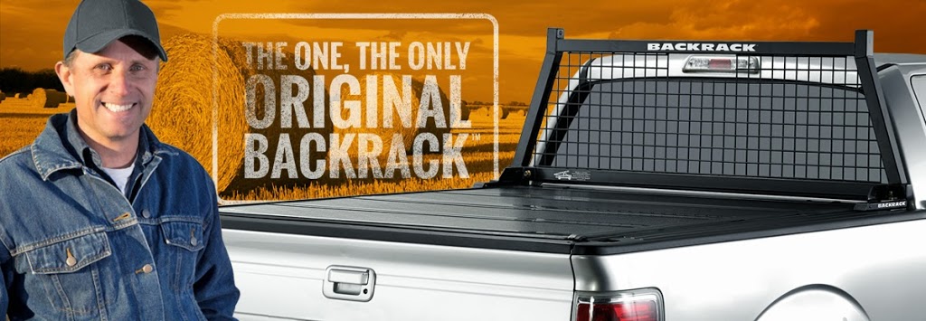 BACKRACK™ Inc. | 475 Wyecroft Rd, Oakville, ON L6K 2H2, Canada | Phone: (905) 849-3633