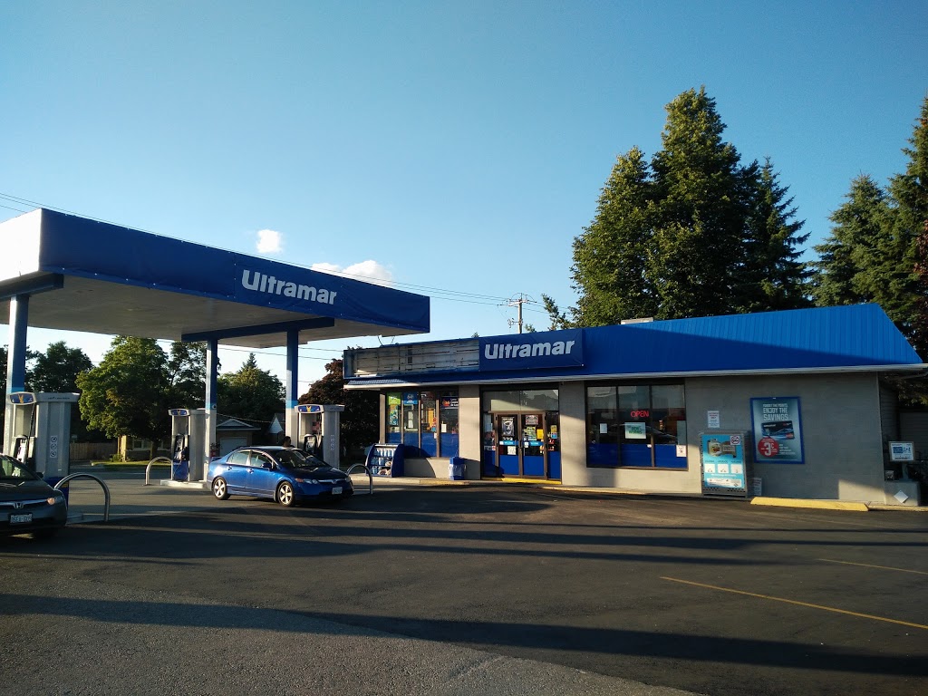 Ultramar | 136 Weber St S, Waterloo, ON N2J 2A8, Canada | Phone: (519) 208-5556