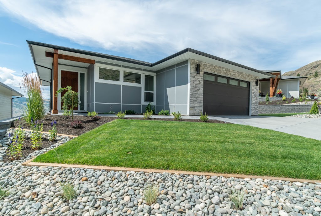 Rio Vista Home Sales | 4000 Rio Vista Way, Kamloops, BC V2H 0E1, Canada | Phone: (778) 586-5991