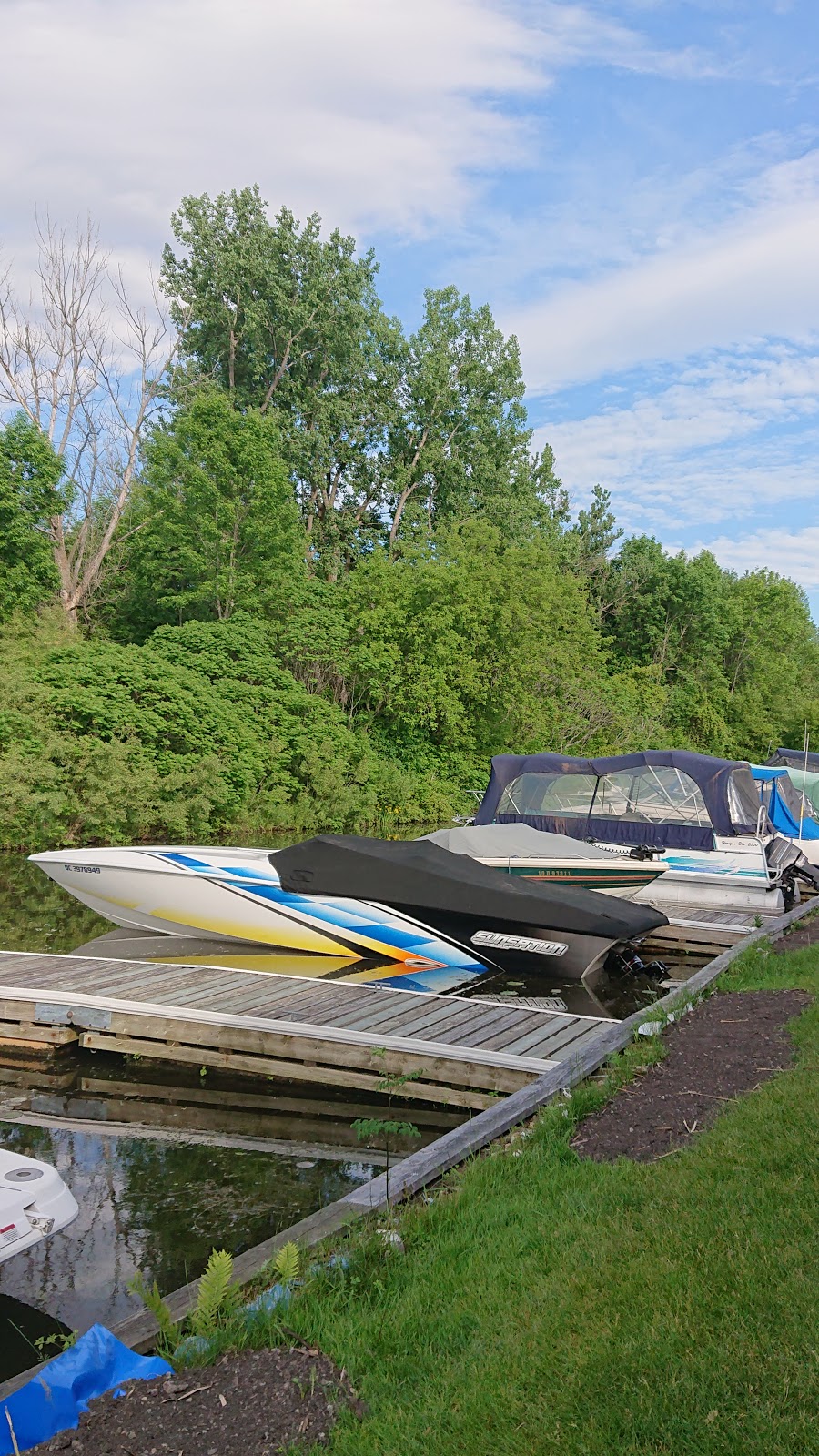 Rachel Marine Sport Inc | 3205 Rue Principale, Saint-Zotique, QC J0P 1Z0, Canada | Phone: (450) 267-3553