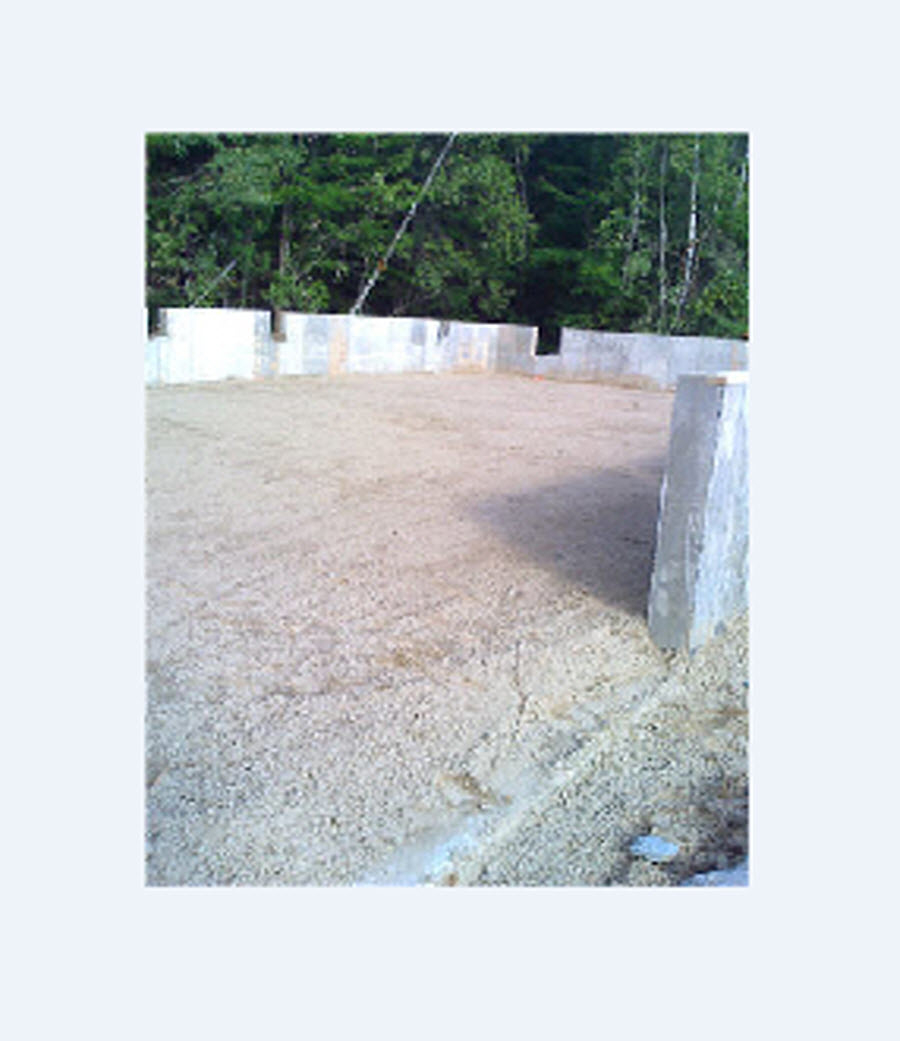 Danny Morrow Excavation | 2165 Chem. Thomas Gore, Lachute, QC J8H 3W9, Canada | Phone: (514) 239-2186