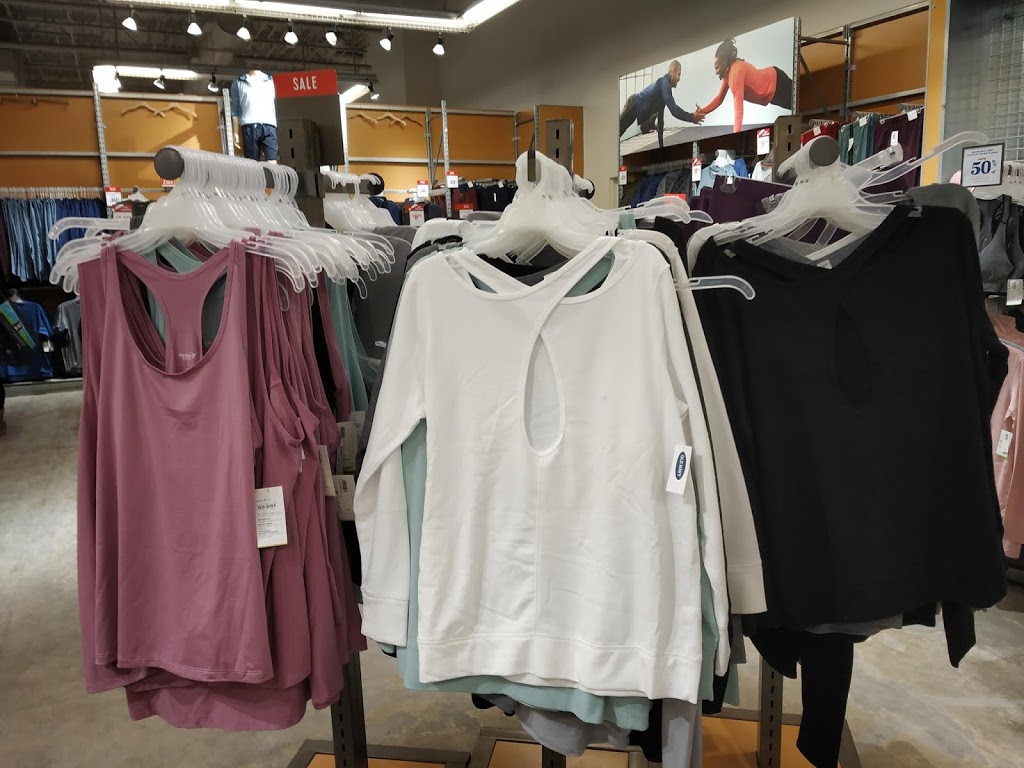 Old Navy | 70 Pinebush Rd, Cambridge, ON N1R 8K5, Canada | Phone: (519) 621-4612