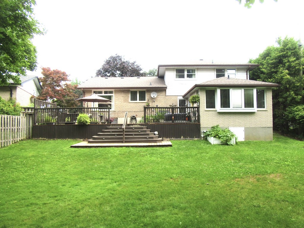Cody Hodgins,Broker, Re/Max Centre City Realty | 36 First Ave, St Thomas, ON N5R 4M8, Canada | Phone: (519) 859-5504