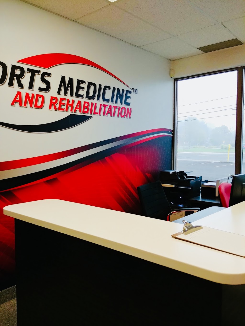 Sports Medicine & Rehabilitation Centre | 199 Mill St #2, Angus, ON L0M 1B2, Canada | Phone: (705) 424-7135