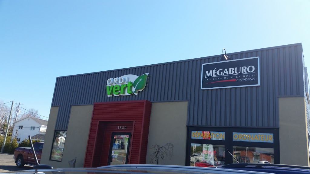 Perfotek Ordivert | 1850 Rue Landry, Acton Vale, QC J0H 1A0, Canada | Phone: (450) 366-0523