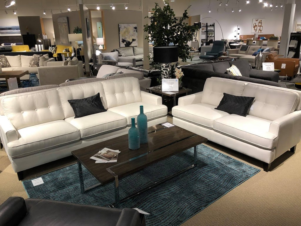 Palliser Rooms - EQ3 Furniture | 2125 Faithfull Ave, Saskatoon, SK S7K 1T8, Canada | Phone: (306) 653-6000