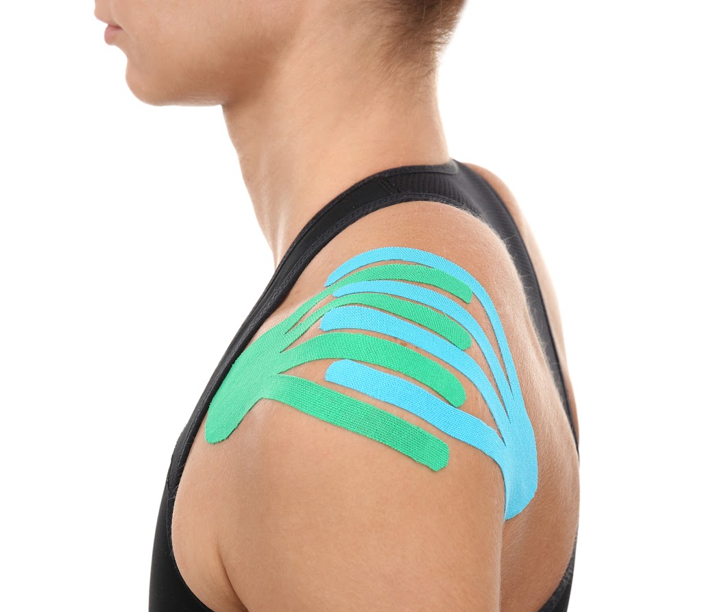 Touchstone Health | 572 Weber St N Unit 3A, Waterloo, ON N2L 5C6, Canada | Phone: (888) 454-4667