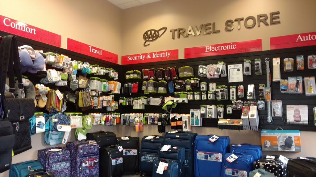 AAA - Orchard Park | 3475 Amelia Dr, Orchard Park, NY 14127, USA | Phone: (716) 675-4900