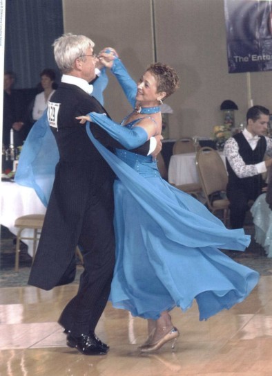 DANCEWITHGUS | 2404 Seven Oaks Ridge, London, ON N6M 0E4, Canada | Phone: (226) 663-6946