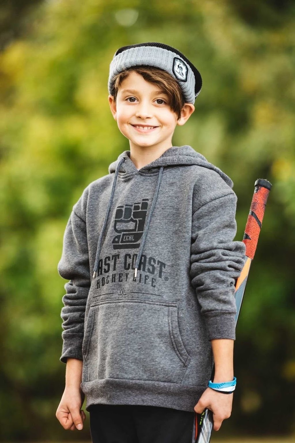 East Coast Hockey Life | 535 Malpeque Rd, Winsloe, PE C1E 1Z2, Canada | Phone: (902) 394-3244