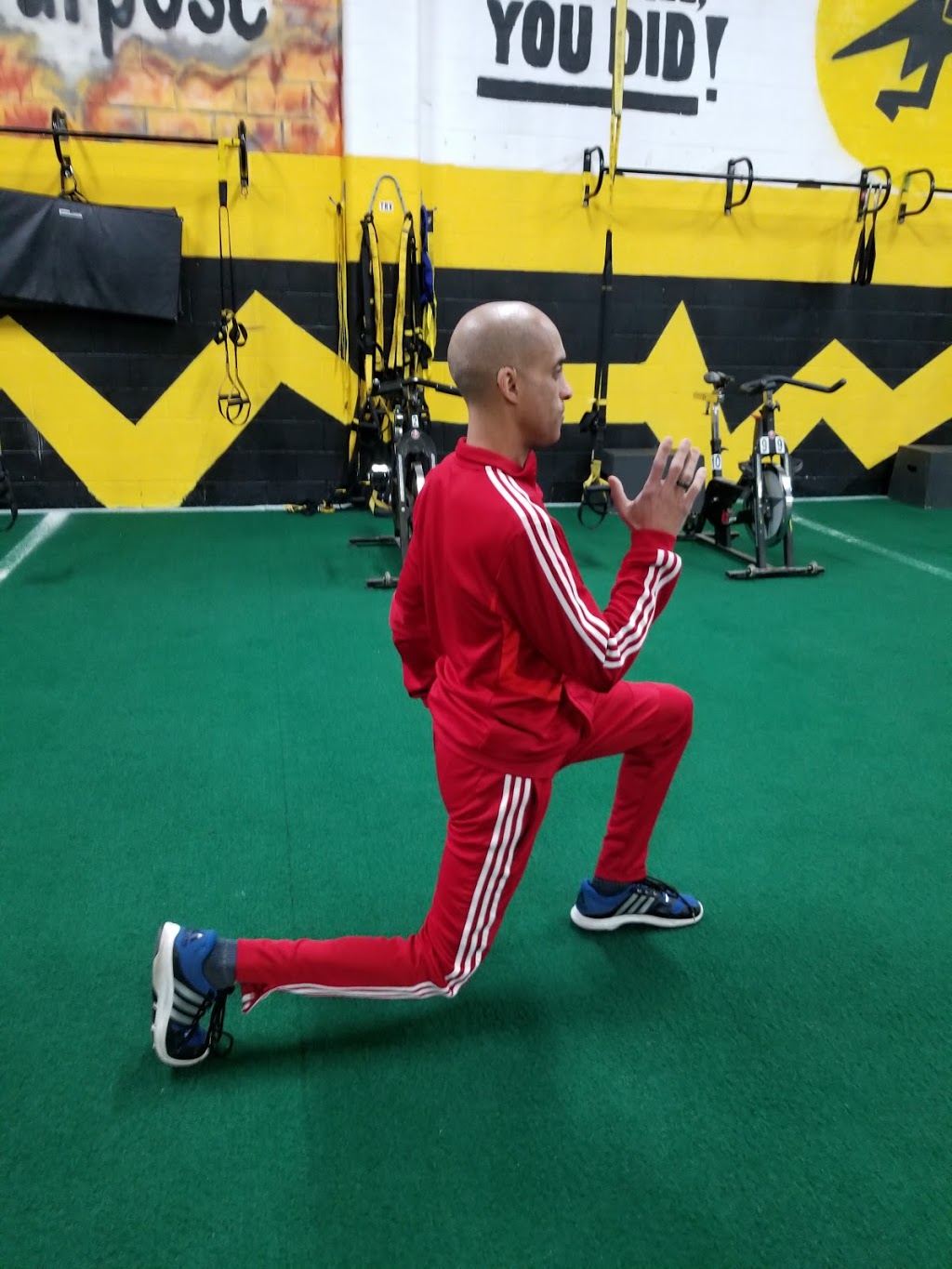 Nutritional Exercise &Wellness Inc. | 515 Winston Rd, Grimsby, ON L3M 0C8, Canada | Phone: (905) 334-9060