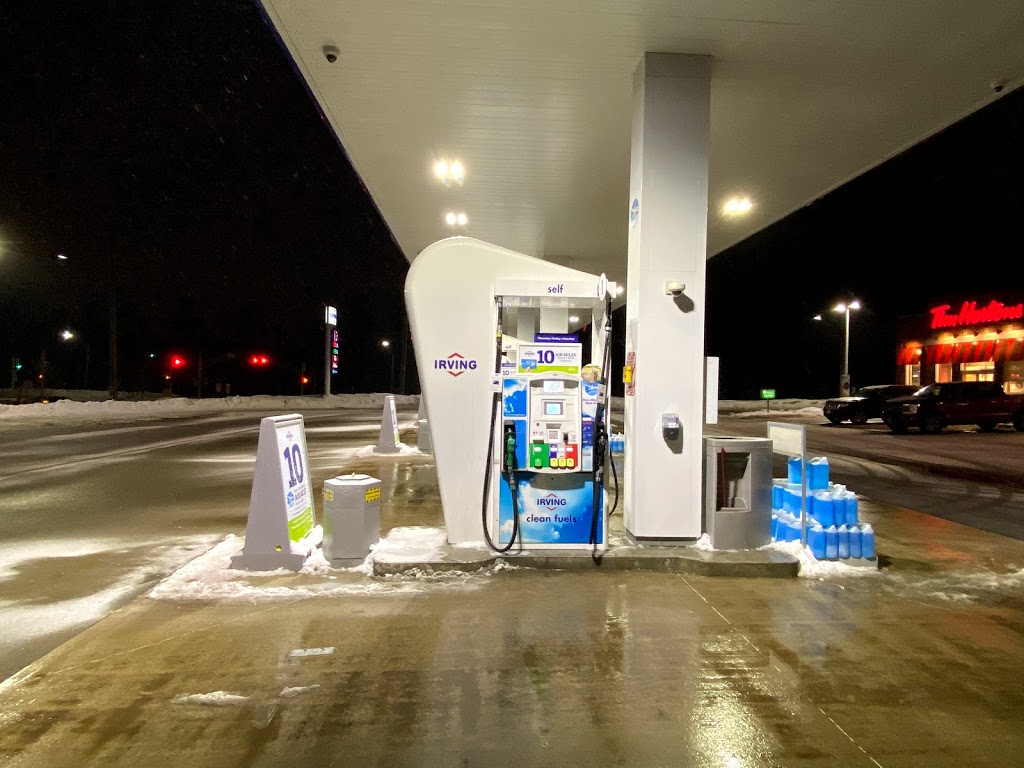 Irving Oil | 599 Mapleton Rd, Moncton, NB E1G 2K5, Canada | Phone: (506) 859-3800