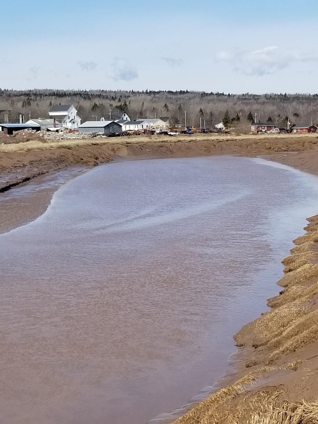 Heritage Models Museum | 1868 NS-242, River Hebert, NS B0L 1G0, Canada | Phone: (902) 251-2442