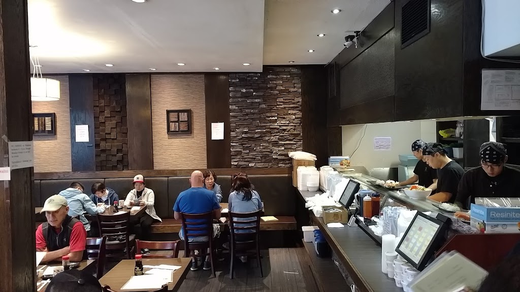 Sushi Garden Metro | 4635 Kingsway, Burnaby, BC V5H 4L3, Canada | Phone: (604) 436-0104