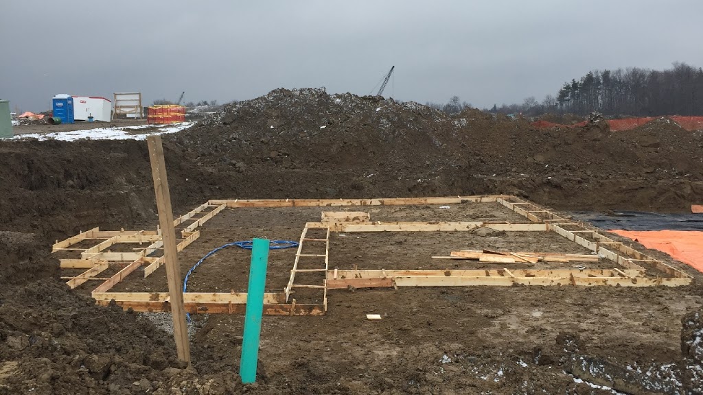 Precision Concrete | 103 Chateau Crescent, Cambridge, ON N3H 5S3, Canada | Phone: (226) 201-0707