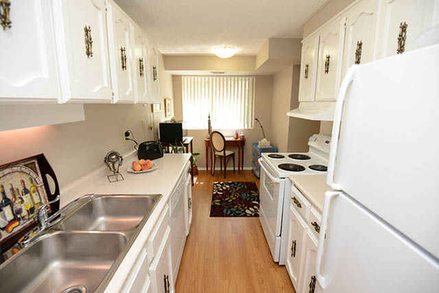 Dalhousie Place Apartments | 421 Dalhousie St, Amherstburg, ON N9V 3L2, Canada | Phone: (519) 736-2613
