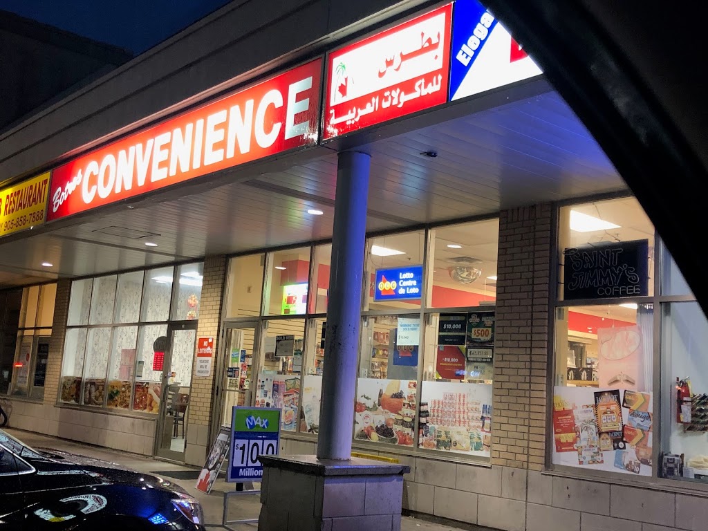 Botros Convenience | 5602 Tenth Line W, Mississauga, ON L5M 7L9, Canada | Phone: (905) 858-2317