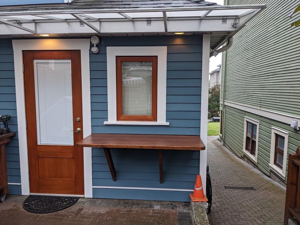North Shore Custom Carpentry and Renovations | 1245 Bracknell Crescent, North Vancouver, BC V7R 1V4, Canada | Phone: (778) 871-4502