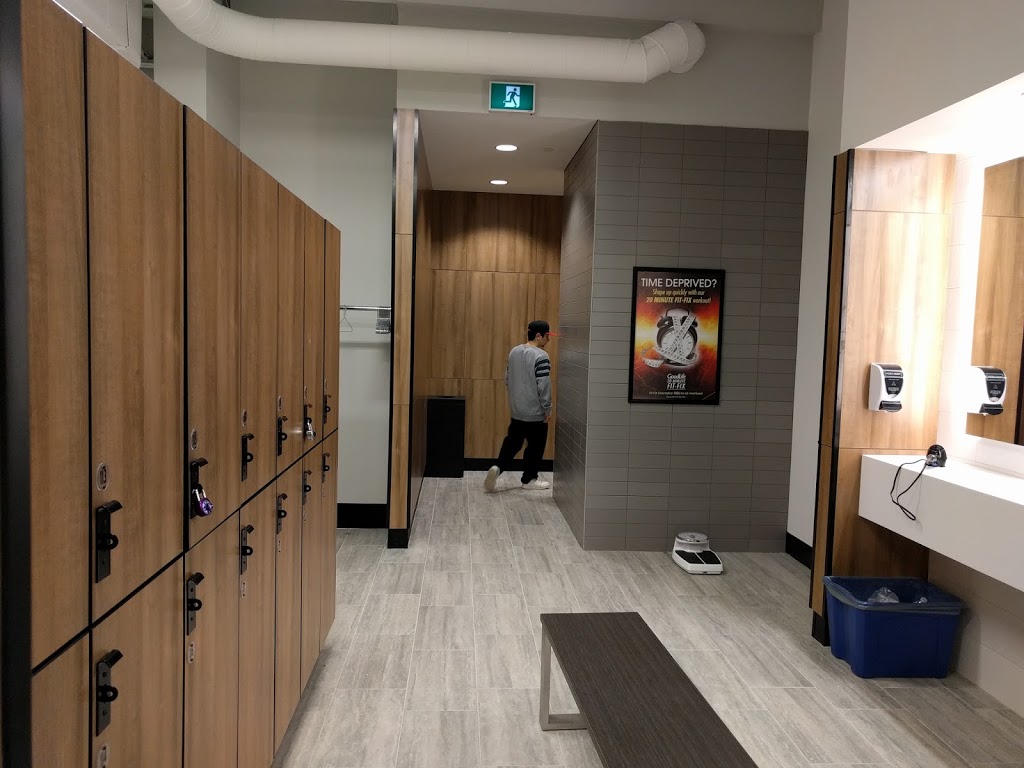 GoodLife Fitness Brampton Mayfield | 11765 Bramalea Rd, Brampton, ON L6R 3S9, Canada | Phone: (905) 791-7135