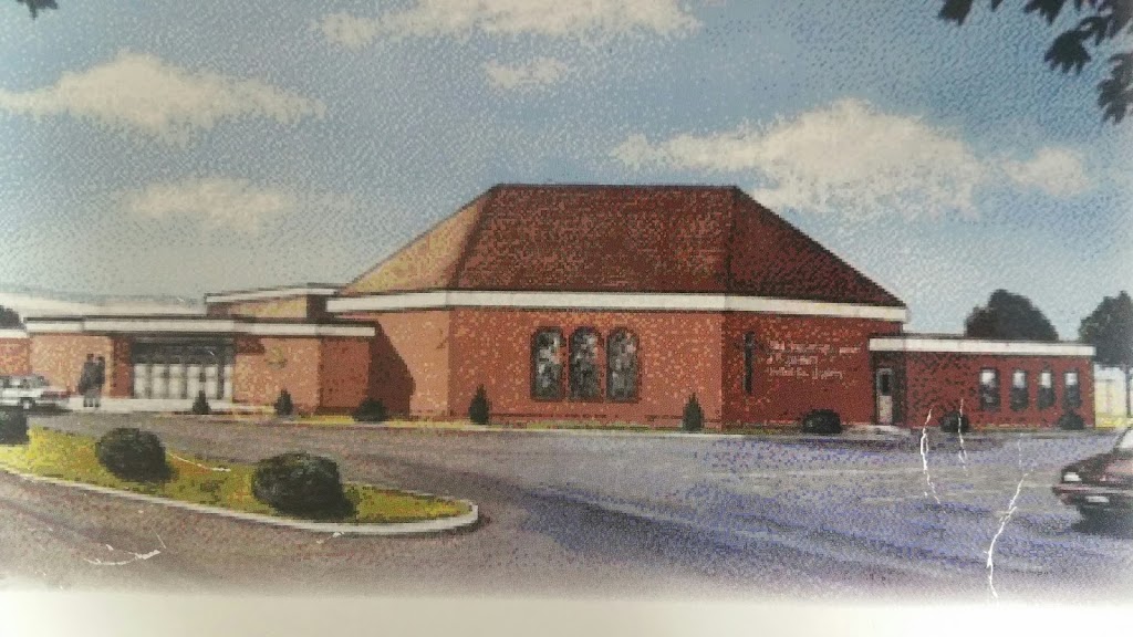 The Salvation Army | church | 25 Adams Ave, St. Johns, NL A1C 4Z1, Canada | 7095795235 OR +1 709-579-5235