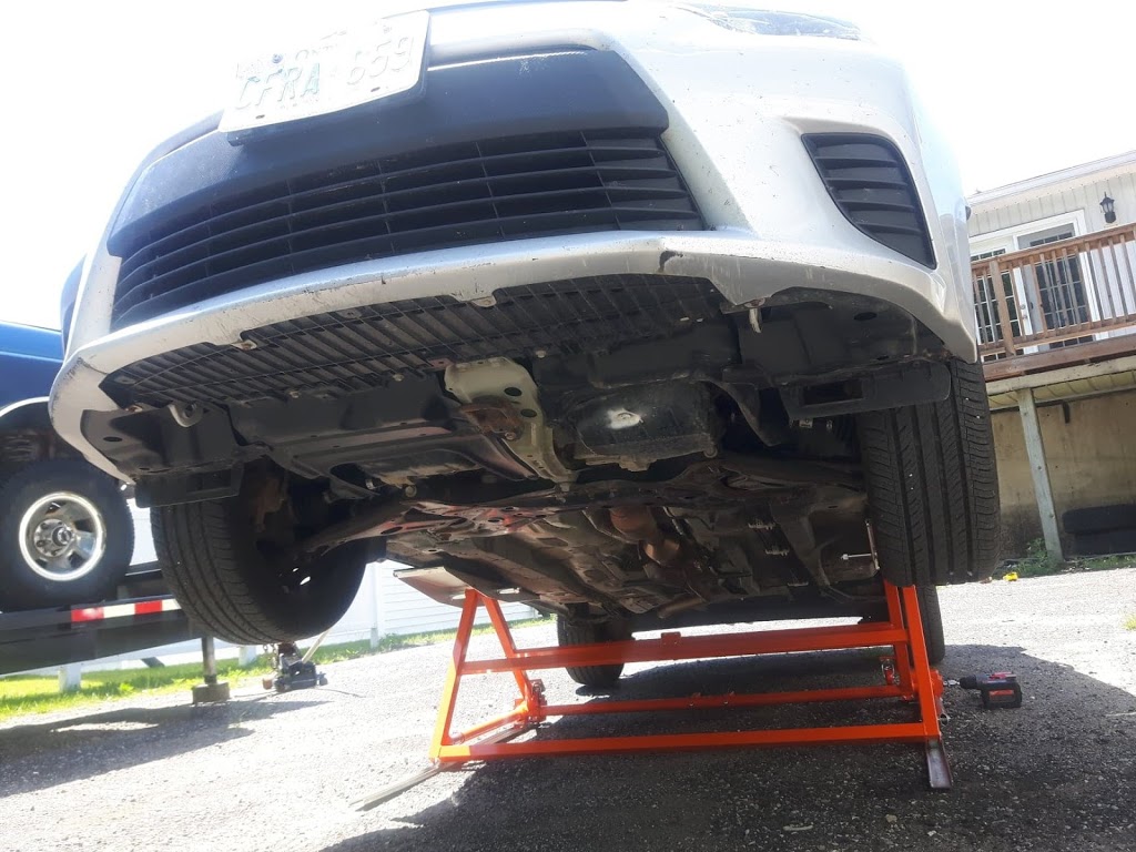 Niche Auto | 42 Anson St, Minden, ON K0M 2K0, Canada | Phone: (306) 850-9768