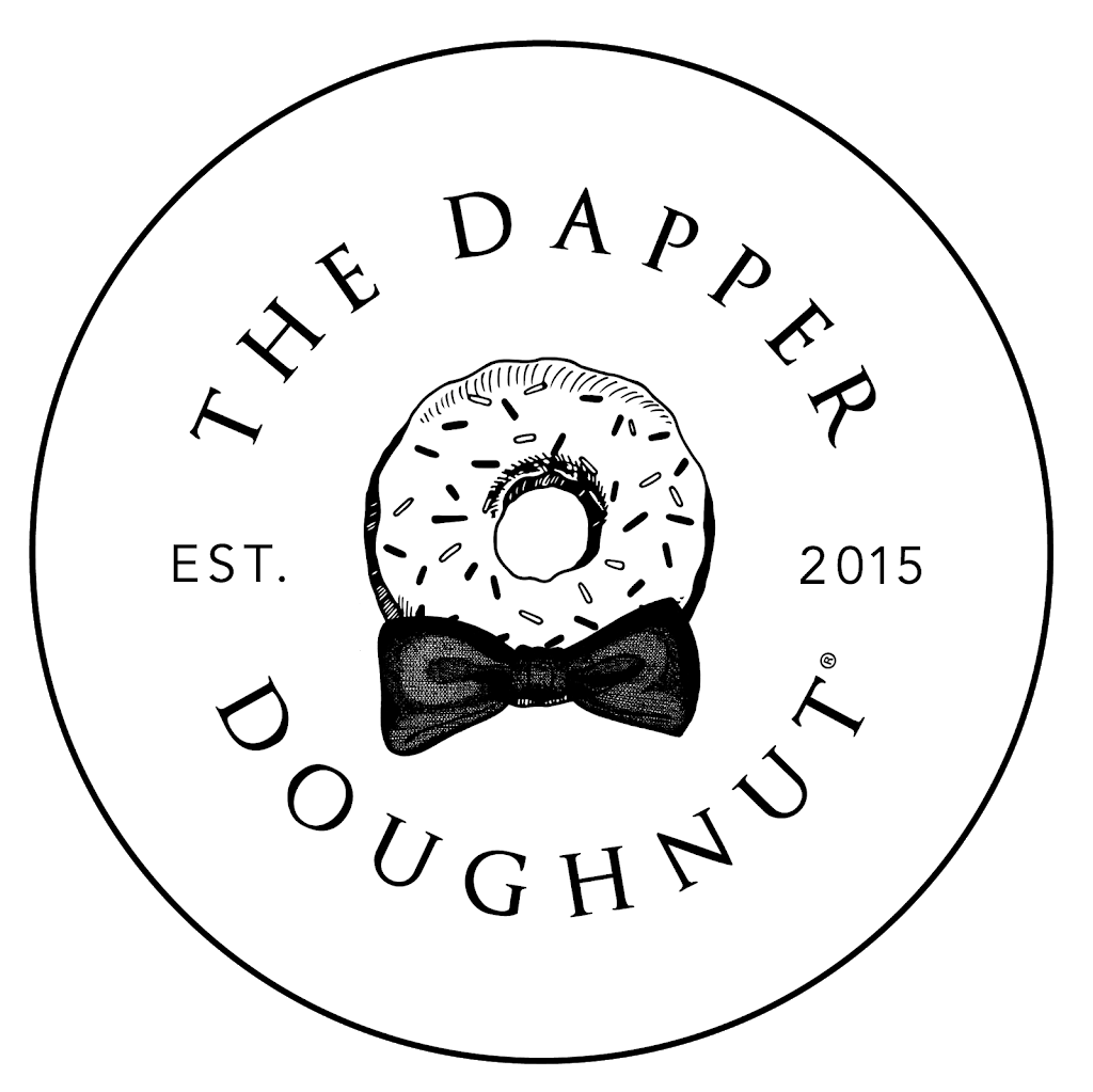 The Dapper Doughnut - Laval | 2841 Avenue des Aristocrates, Laval, QC H7E 0H3, Canada | Phone: (450) 664-3392