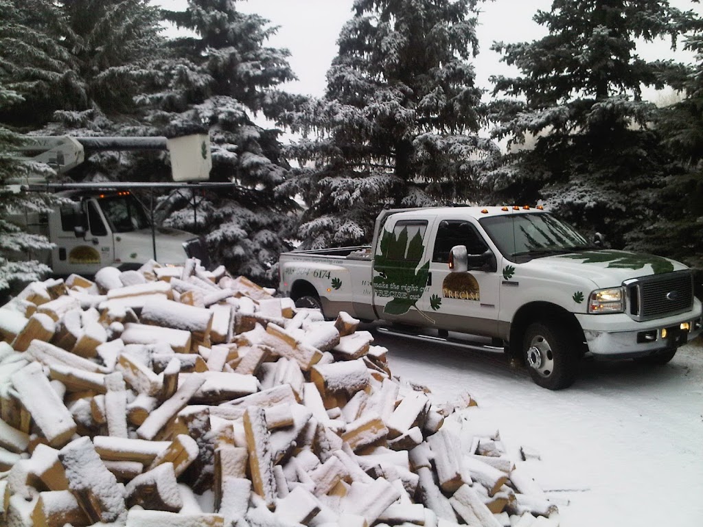 Precise Pruning Ltd | 30 East Lake Hill NE, Airdrie, AB T4A 2K2, Canada | Phone: (403) 948-6174