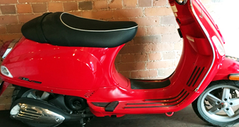 Marca Café | 110 Dundas Street, Whitby, ON L1N 2L9, Canada