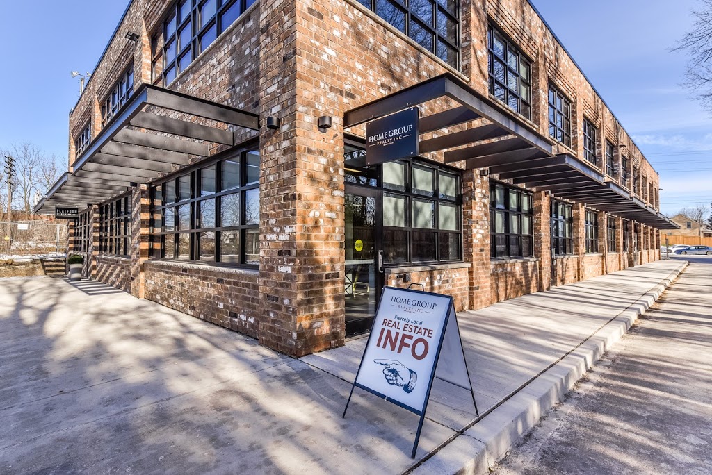 Home Group Realty Inc. Brokerage | 1-5 Edinburgh Rd S, Guelph, ON N1H 5N8, Canada | Phone: (226) 780-0202
