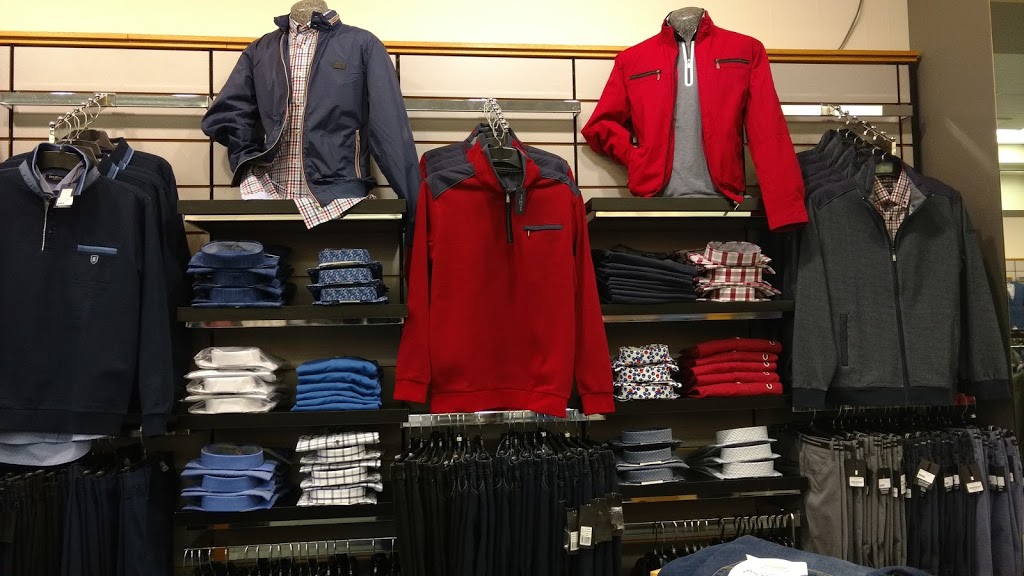 Koury Mode | 1211 Rue Fleury E, Montréal, QC H2C 1R2, Canada | Phone: (514) 381-1559