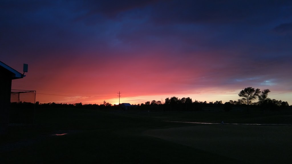 Quarry Golf Club | 447 Tara Rd, Ennismore, ON K0L 1T0, Canada | Phone: (705) 292-0019
