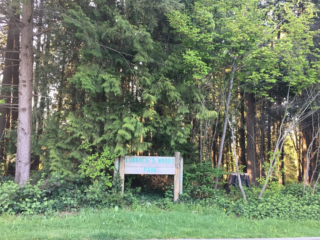 lubbocks woods park | 7803 Burris St, Burnaby, BC V5E 3M9, Canada