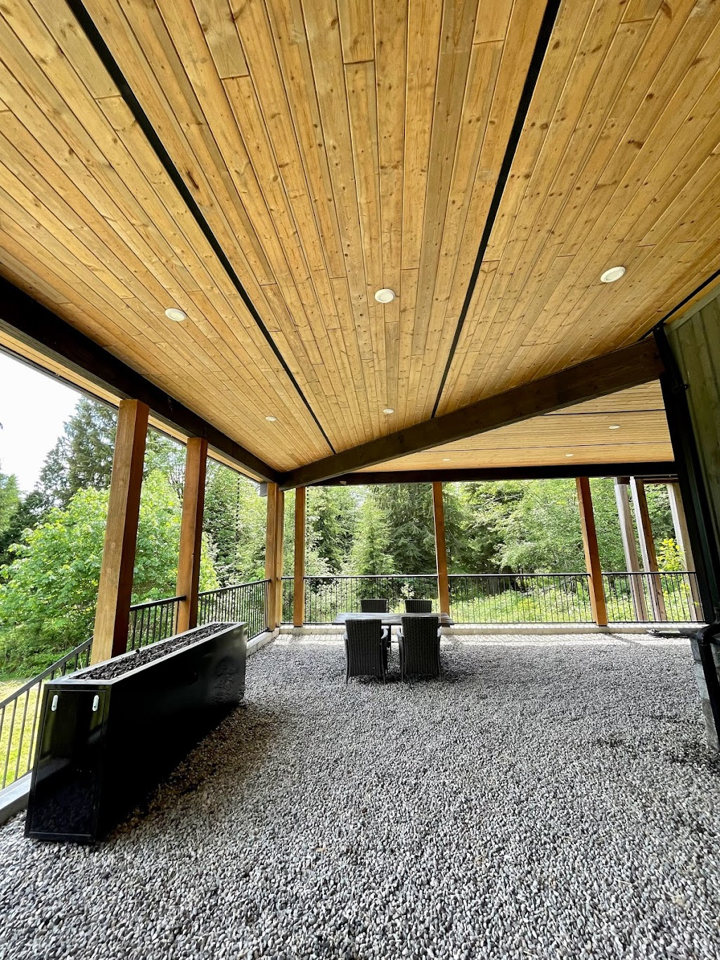Twin Creeks Estate | 195 Williamsons Landing Rd, Gibsons, BC V0N 1V6, Canada | Phone: (778) 994-2200