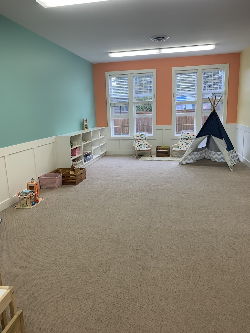 Thrive Childcare Inc | 9800 McNaught Rd, Chilliwack, BC V2P 6G2, Canada | Phone: (604) 845-4964